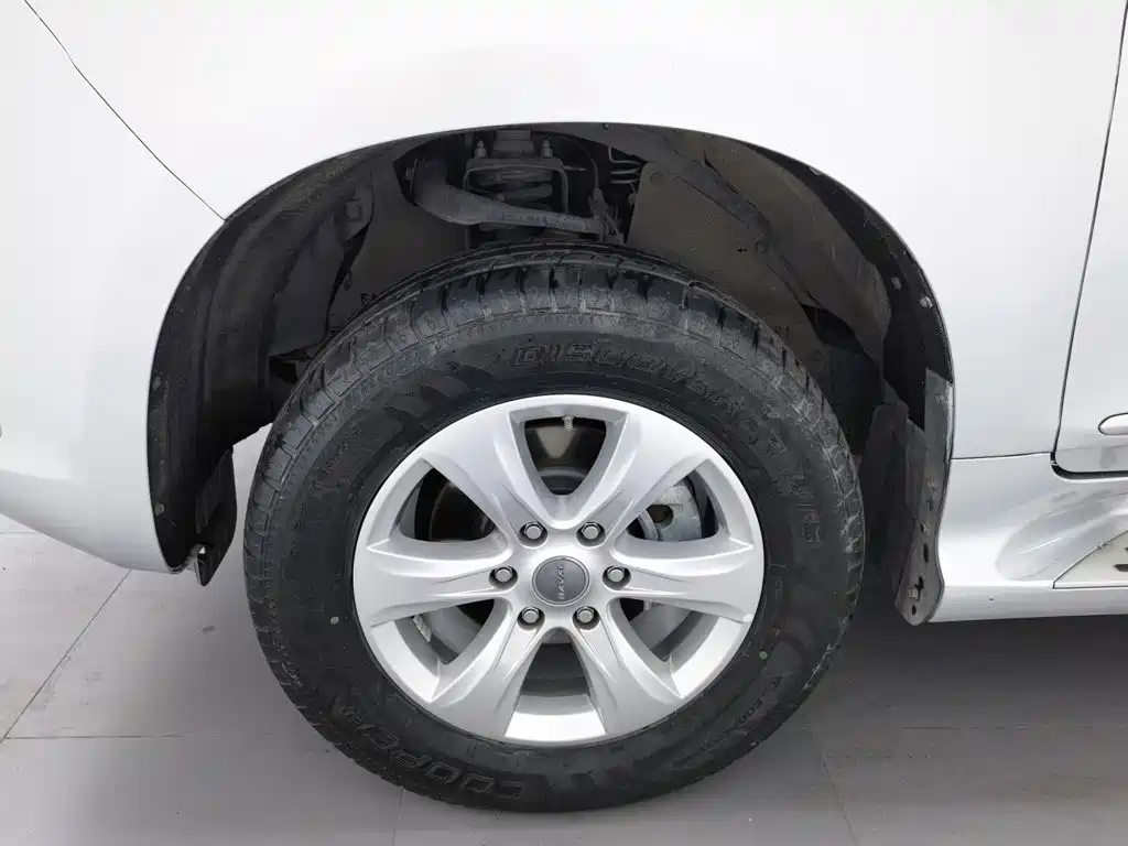 Haval H9 — миниатюра 17