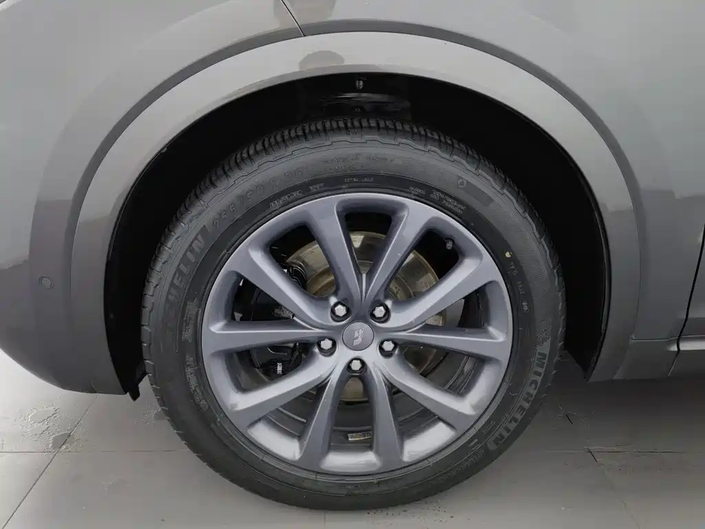 Li Auto Li ONE — миниатюра 17