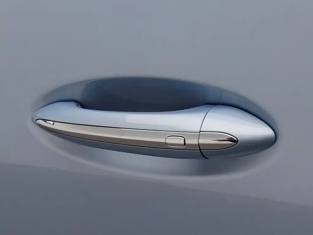 Buick Velite 7 — миниатюра 18