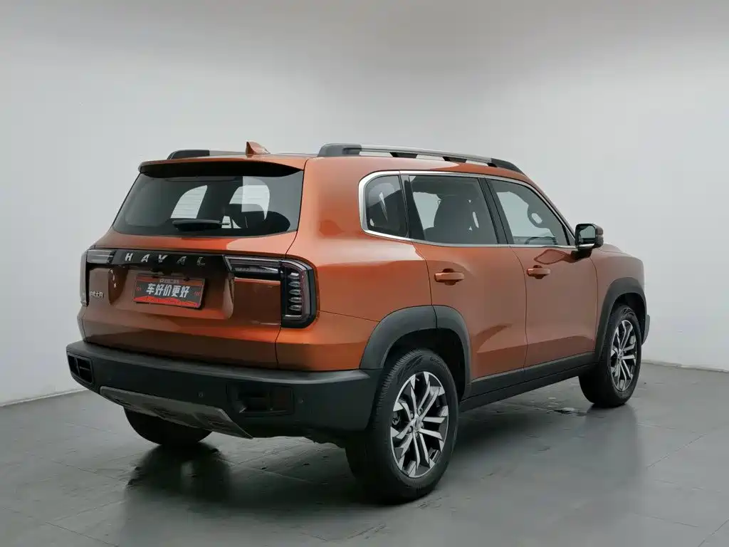 Haval Big Dog — миниатюра 2