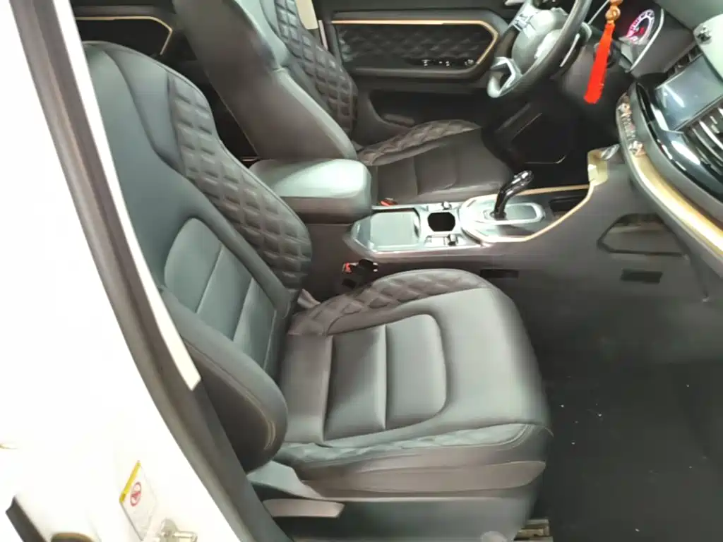 Haval H6 — миниатюра 25