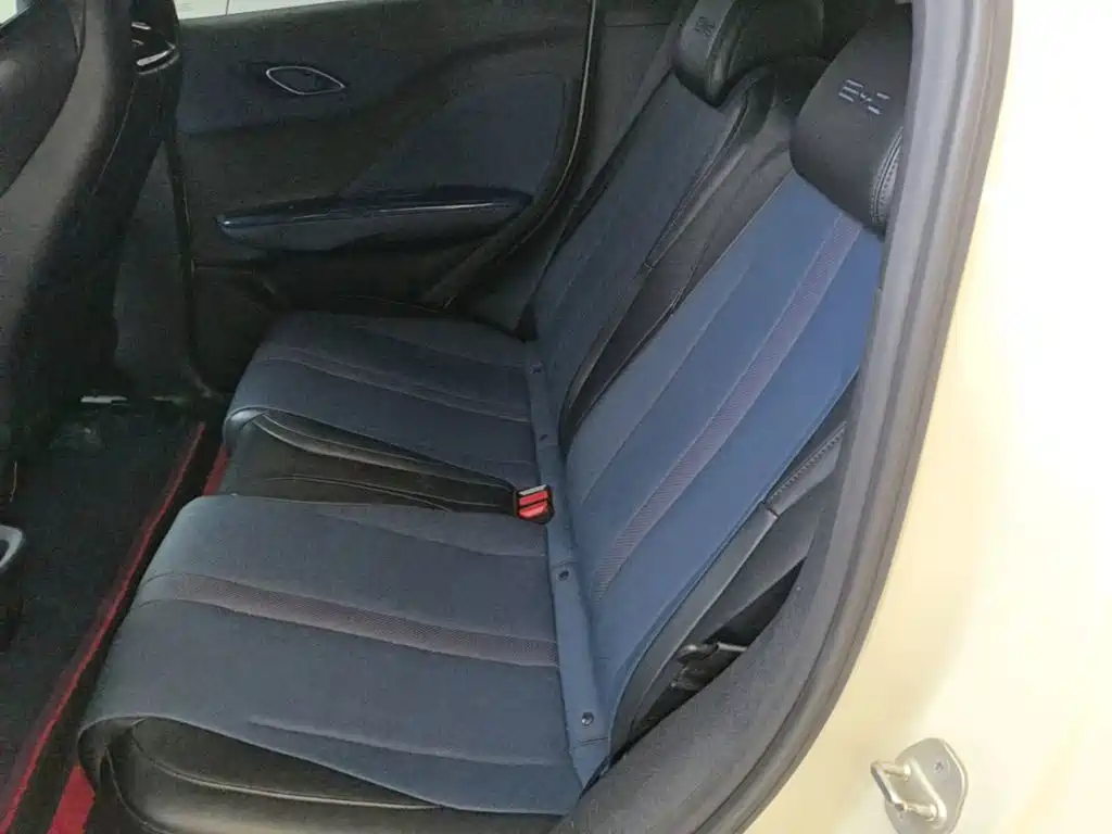 BYD Seagull — миниатюра 17