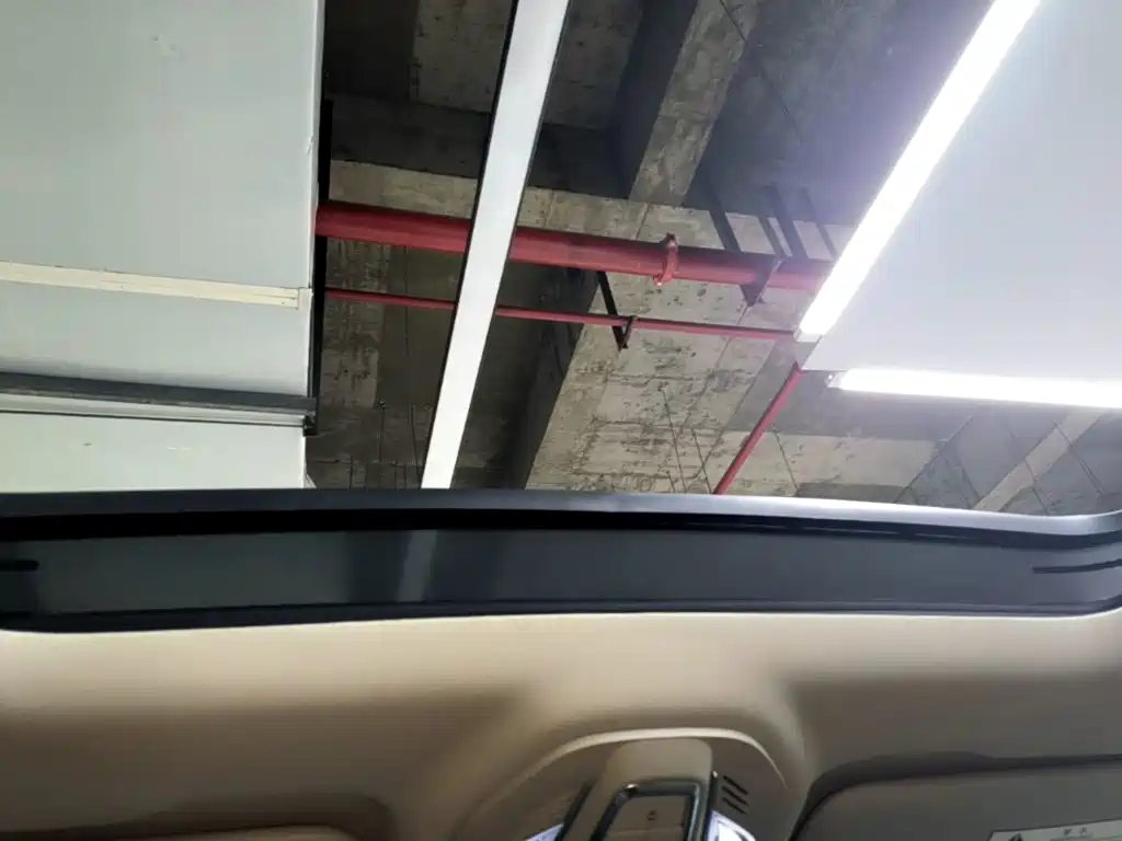 Wuling Xingchen — миниатюра 18