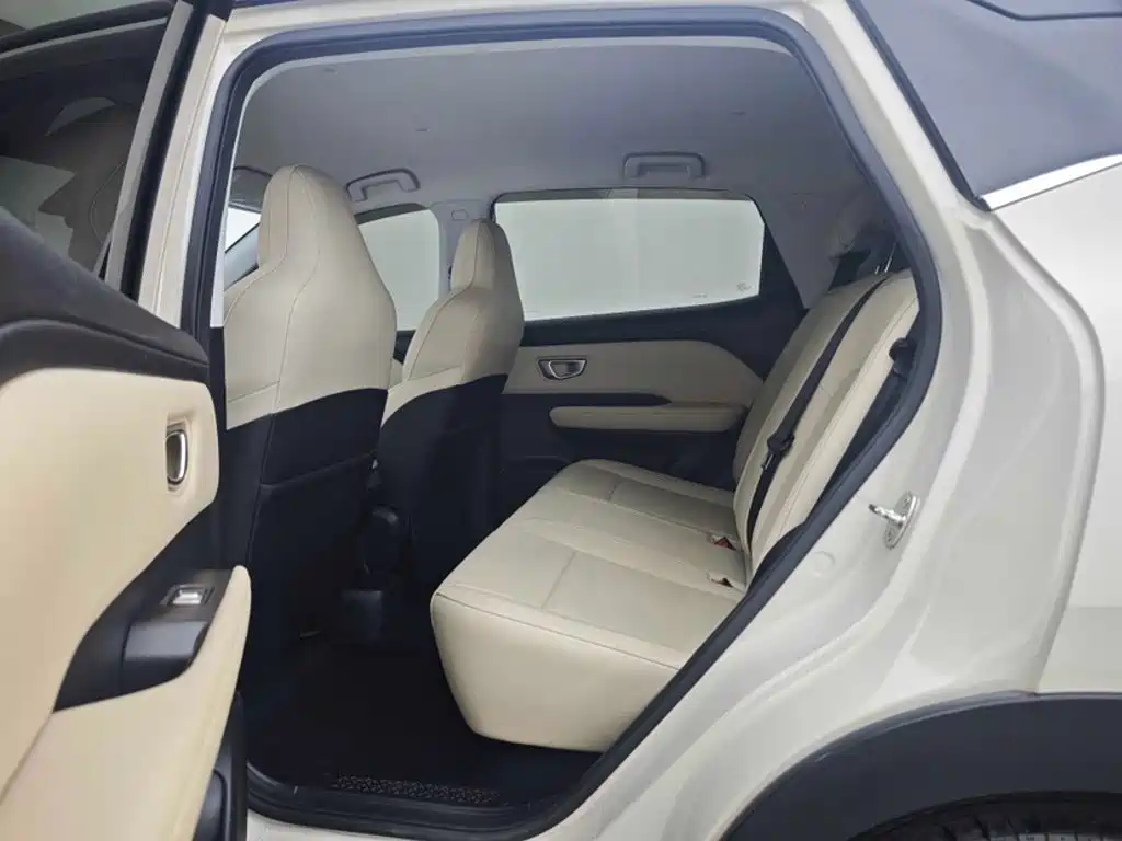 Wuling Bingo PLUS — миниатюра 8