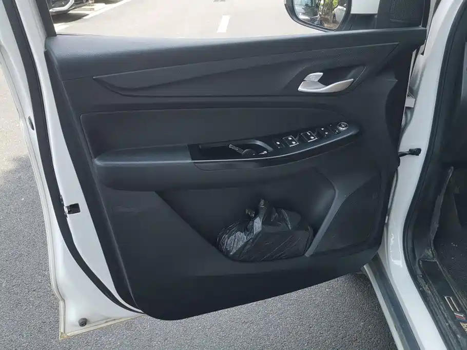 Baojun 730 — миниатюра 7
