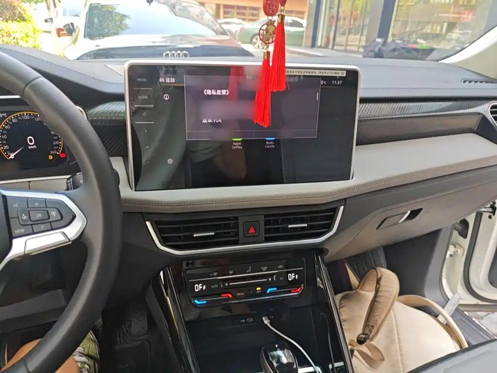 Volkswagen Tayron — миниатюра 6