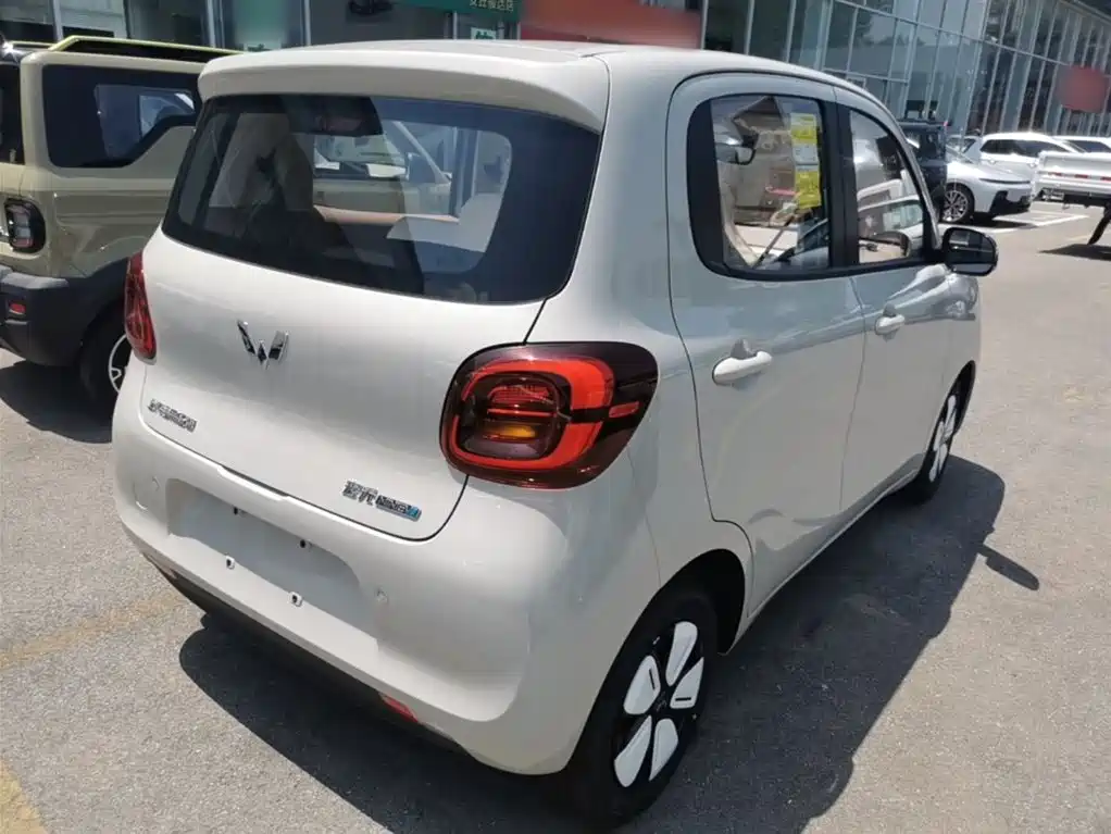 Wuling Mini EV MINIEV 2025