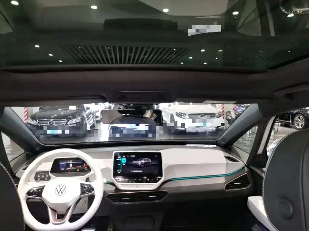 Volkswagen ID.3 — миниатюра 18