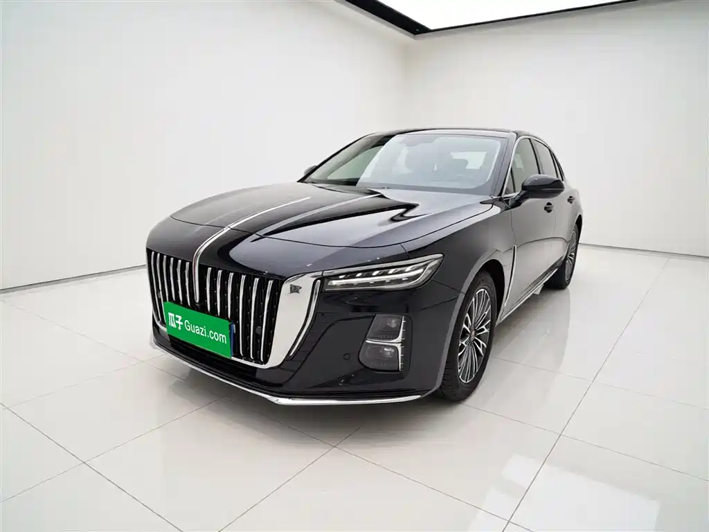 Hongqi Hongqi H5 2024