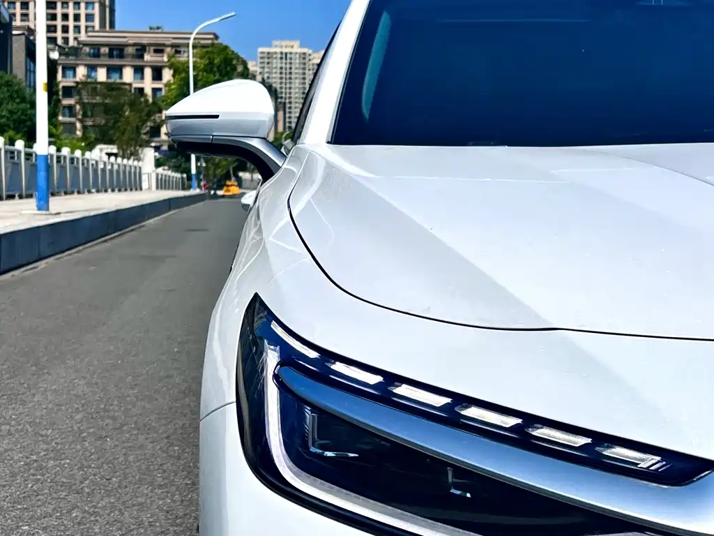 Chery Arrizo 8 — миниатюра 5