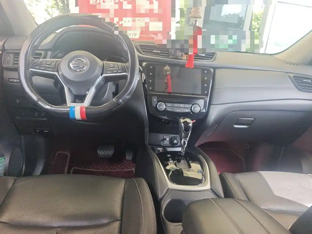 Nissan X-Trail — миниатюра 13