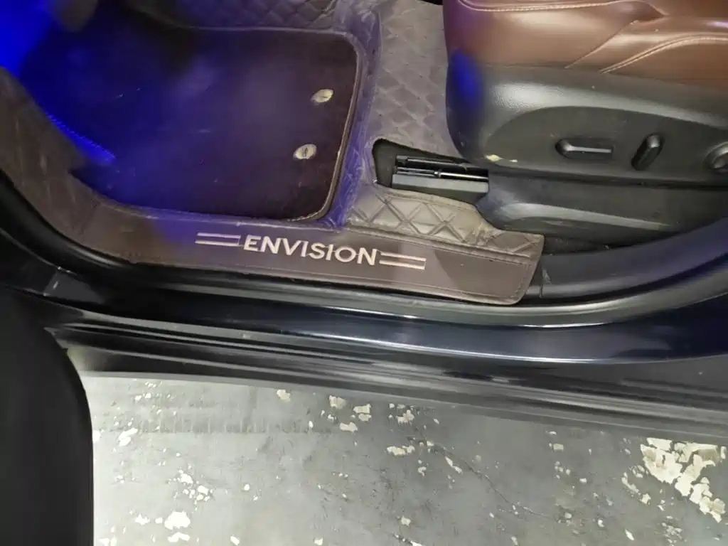 Buick Envision Plus — миниатюра 22