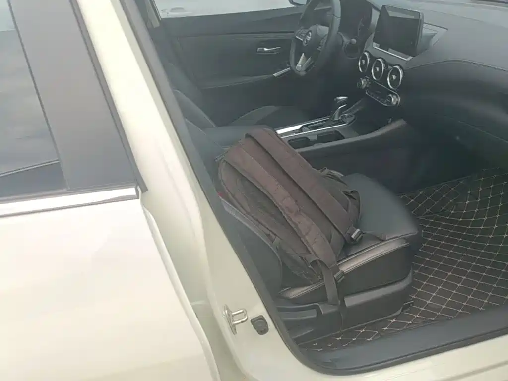 Nissan Sylphy — миниатюра 20