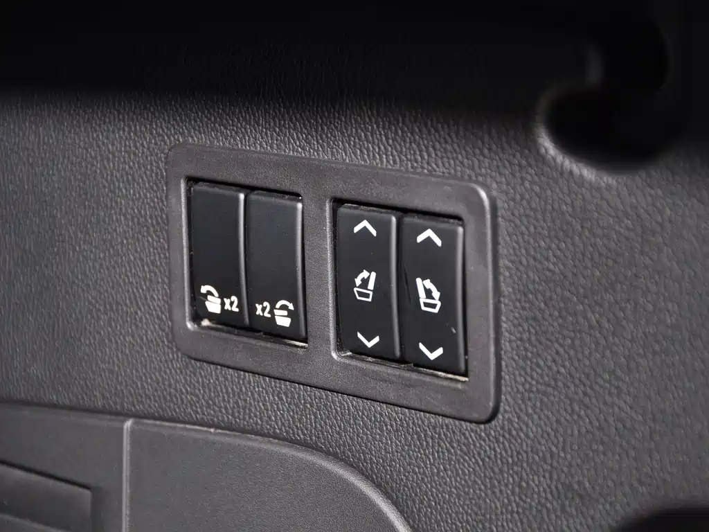 CADILLAC ESCALADE ESCALADE