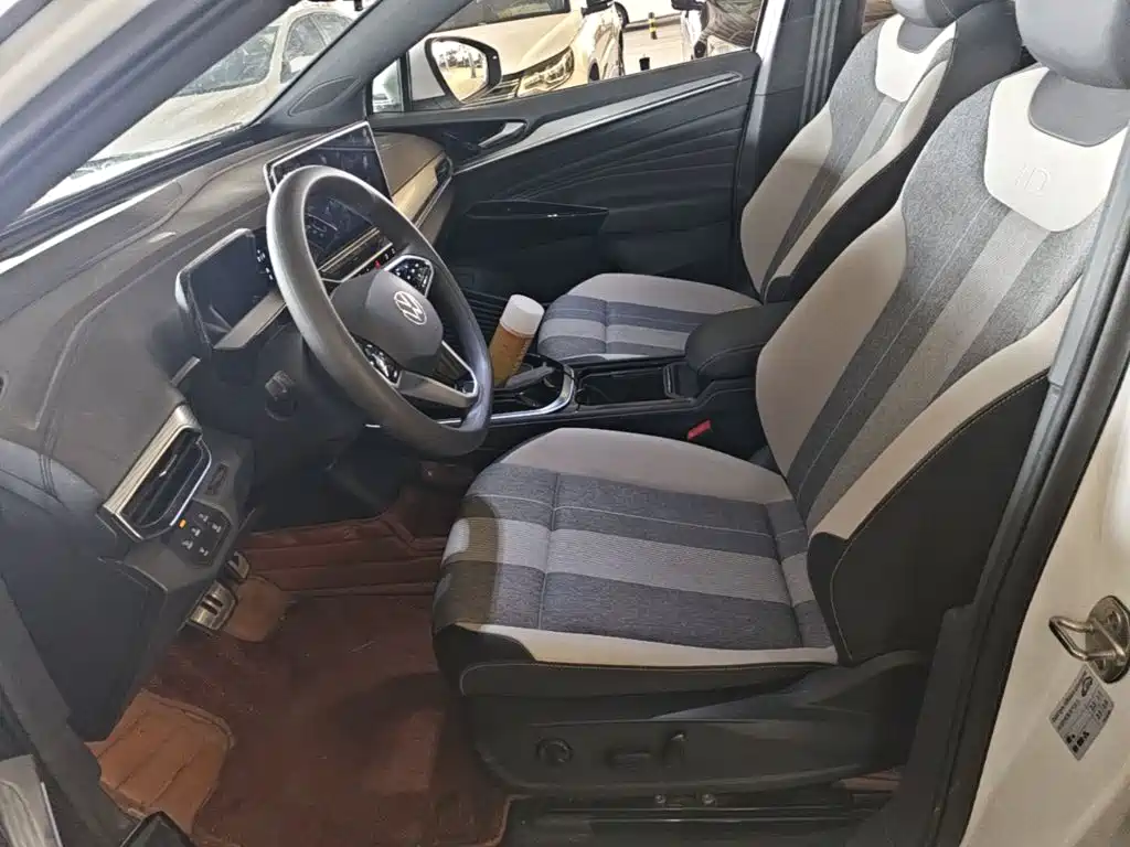 Volkswagen ID.4 Crozz — миниатюра 15