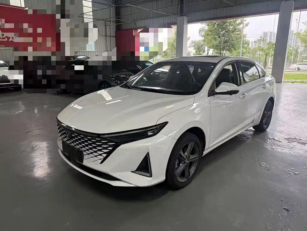 2023 Changan Raeton - zdjęcie 1 z 9