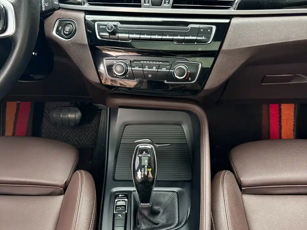 BMW X1 — миниатюра 17