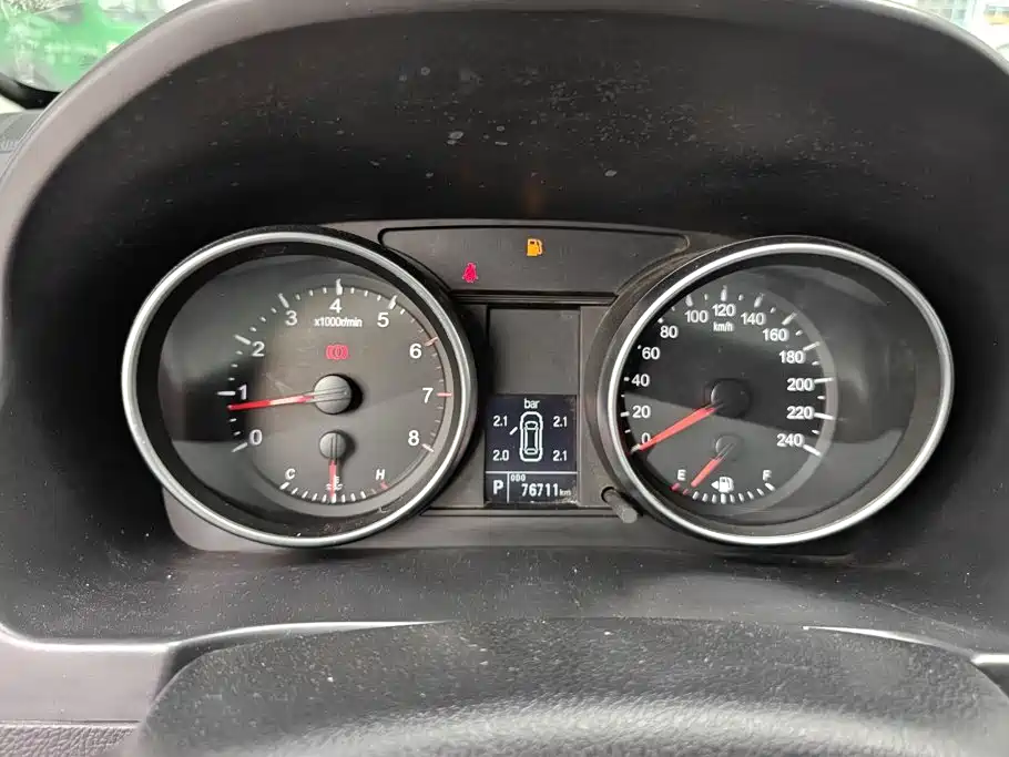 Haval H6 — миниатюра 14