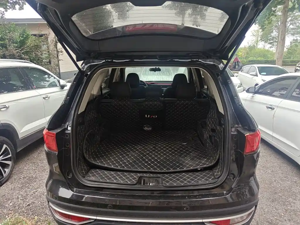 VGV VGV U70 — миниатюра 19