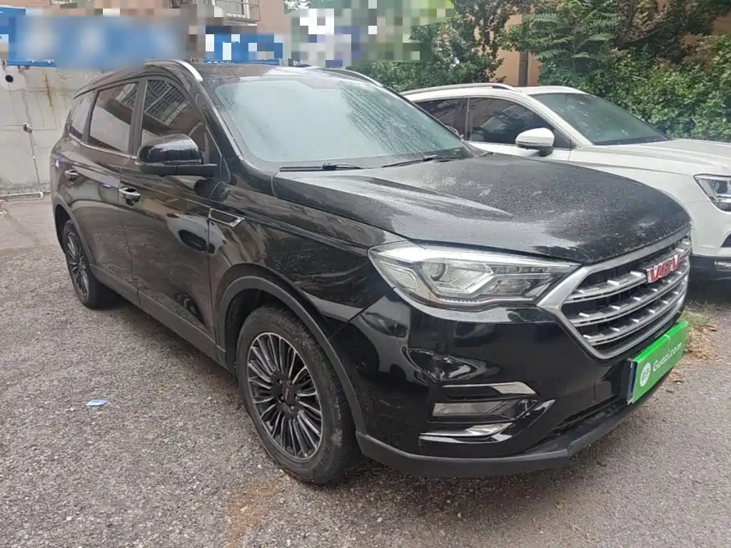VGV VGV U70 — миниатюра 4