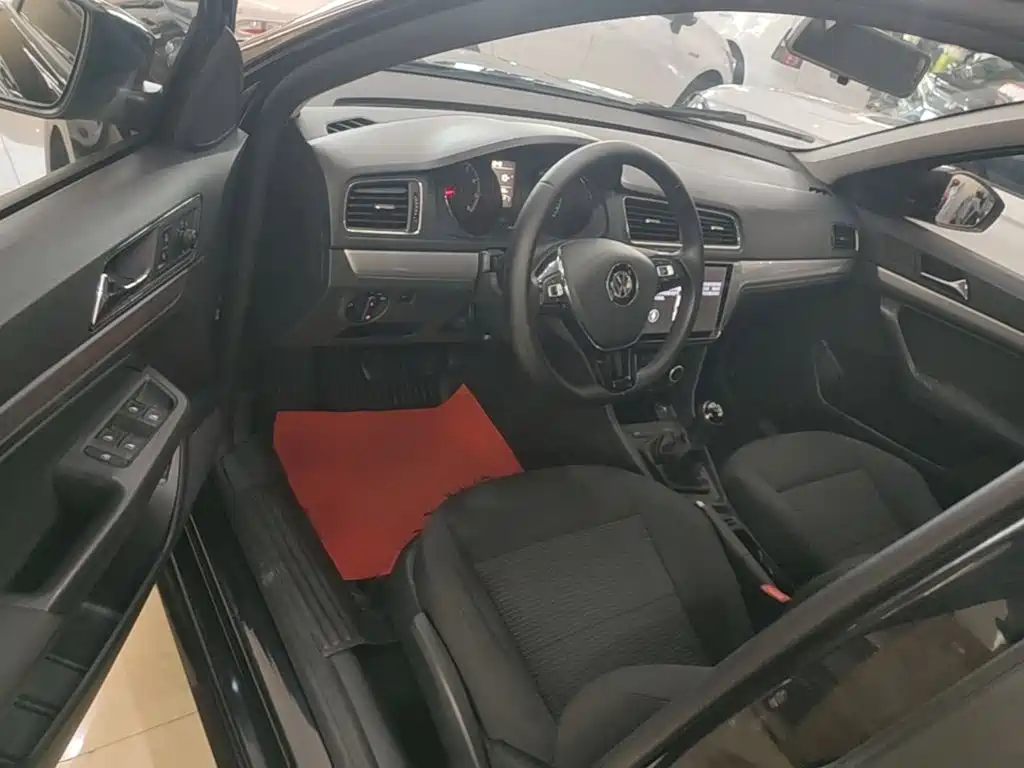 Volkswagen Lavida — миниатюра 16