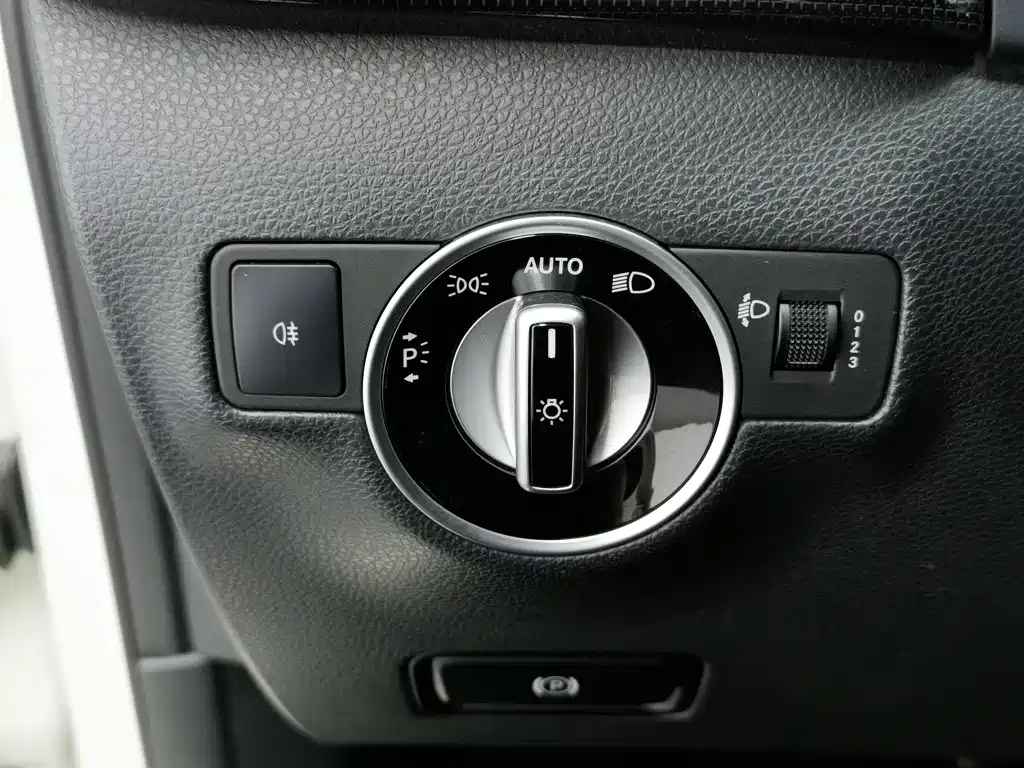 Mercedes-Benz B-Class — миниатюра 21