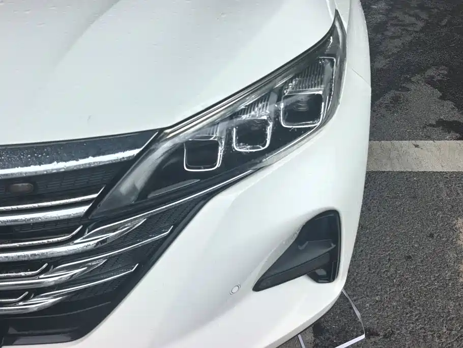 GAC Motor Trumpchi GS5 — миниатюра 5