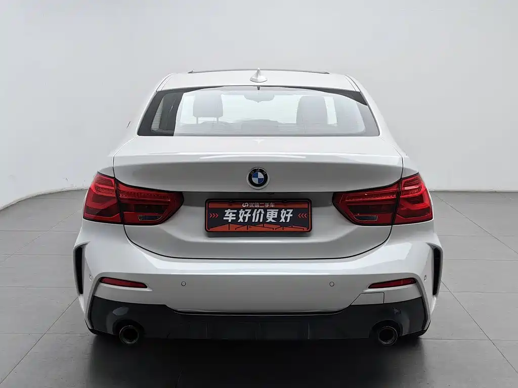 BMW 1 Series — миниатюра 4