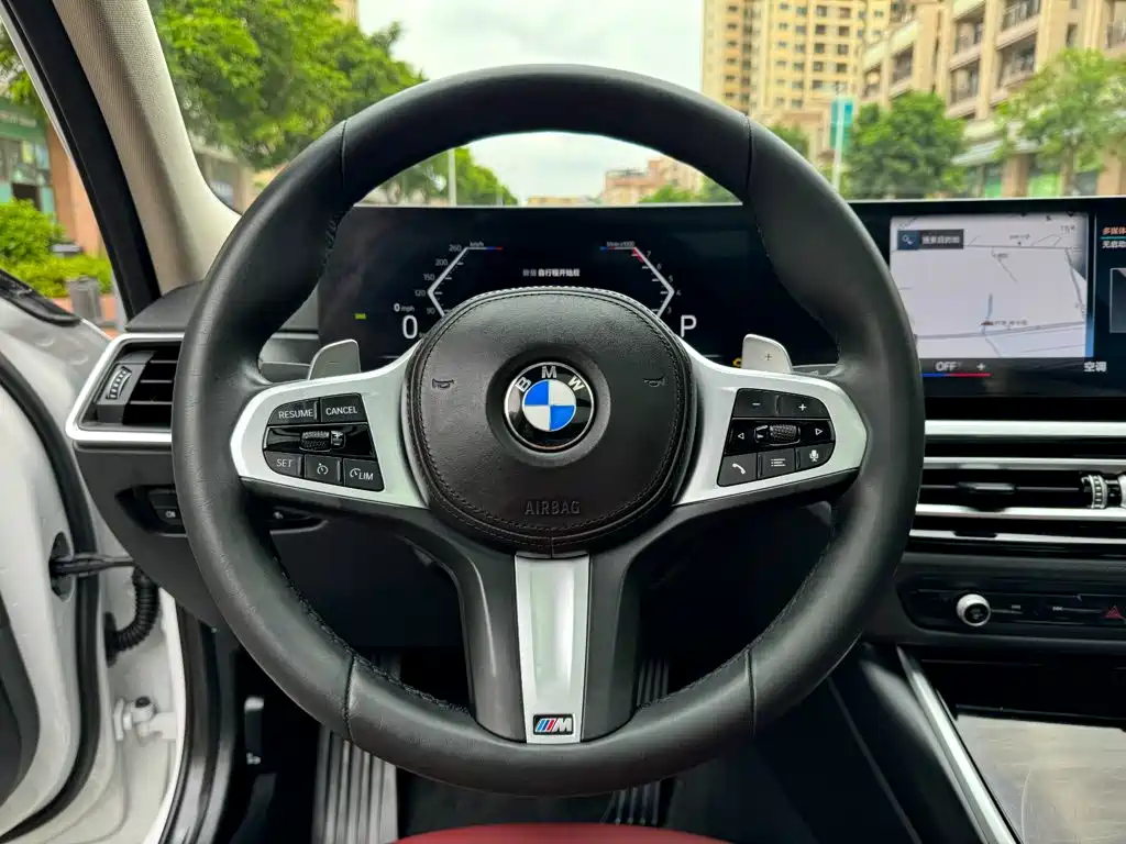 BMW 3 Series — миниатюра 15