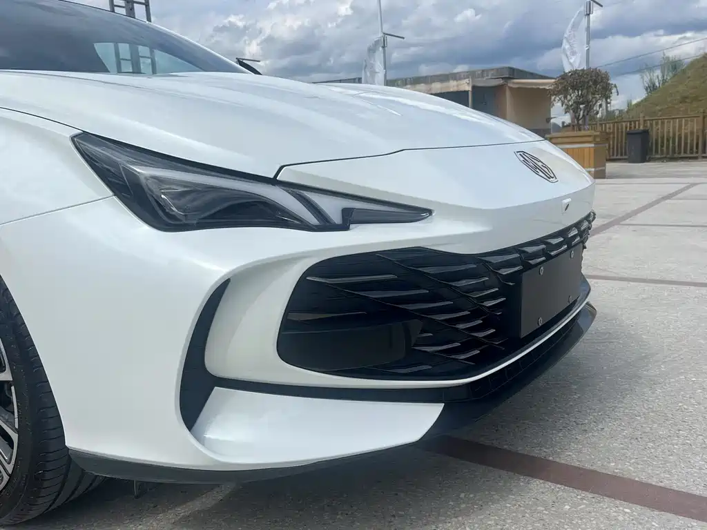 MG MG7 — миниатюра 7