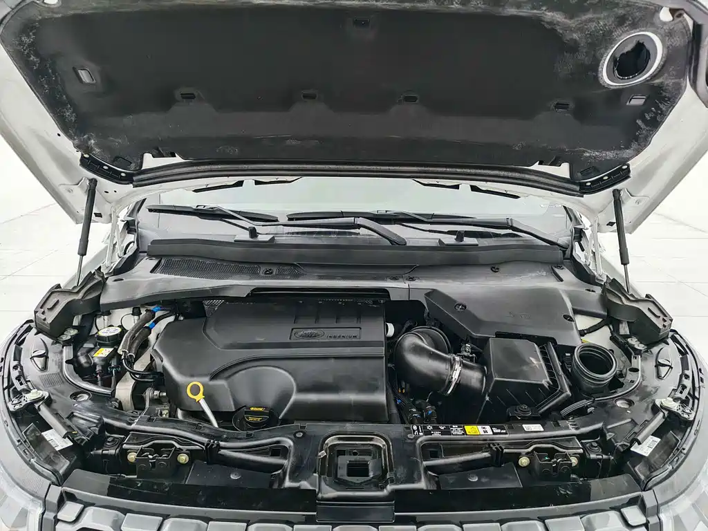 Land Rover Discovery Sport — миниатюра 9