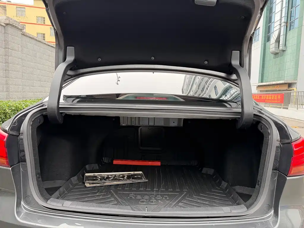 Changan Ruicheng CC — миниатюра 22