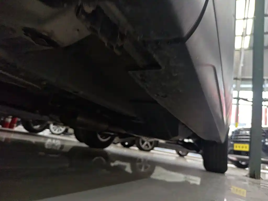 Haval H6 — миниатюра 22
