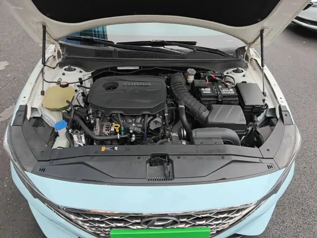Hyundai Fista — миниатюра 20