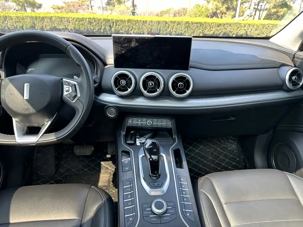 WEI PAI WEI BRAND VV5