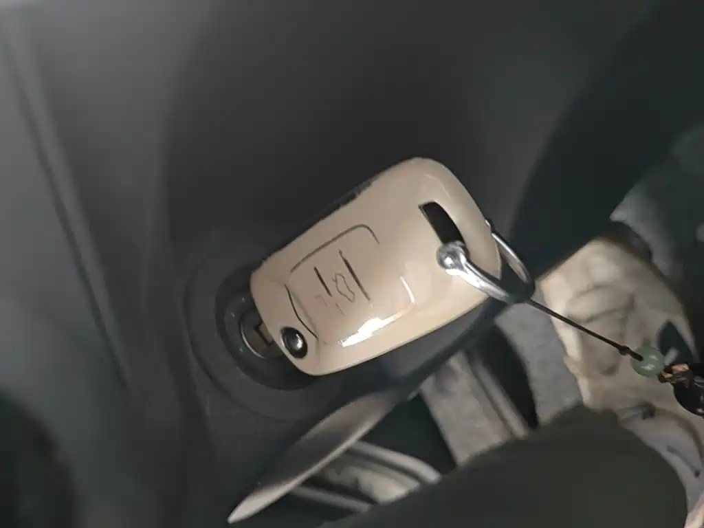 Baojun E200 — миниатюра 9