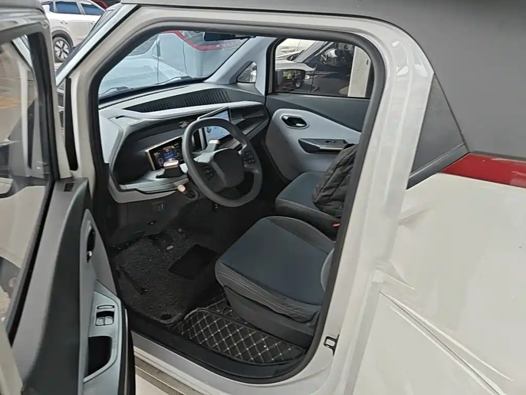 Baojun E200 — миниатюра 15