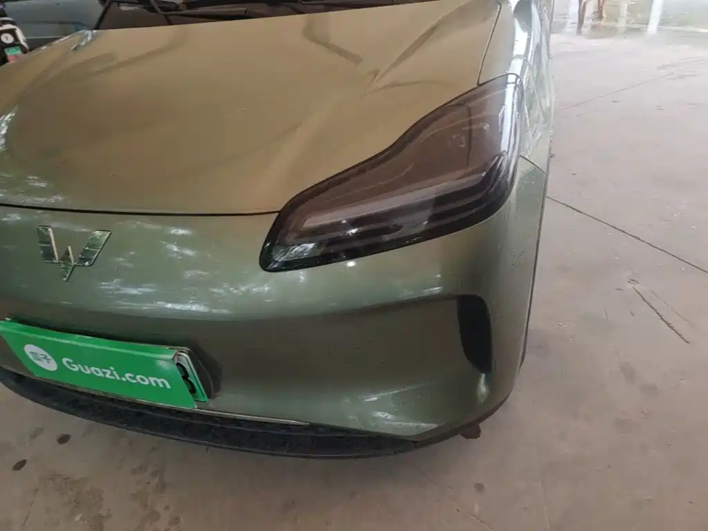 Wuling Bingo PLUS — миниатюра 24