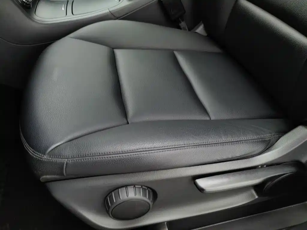 Mercedes-Benz B-Class — миниатюра 20