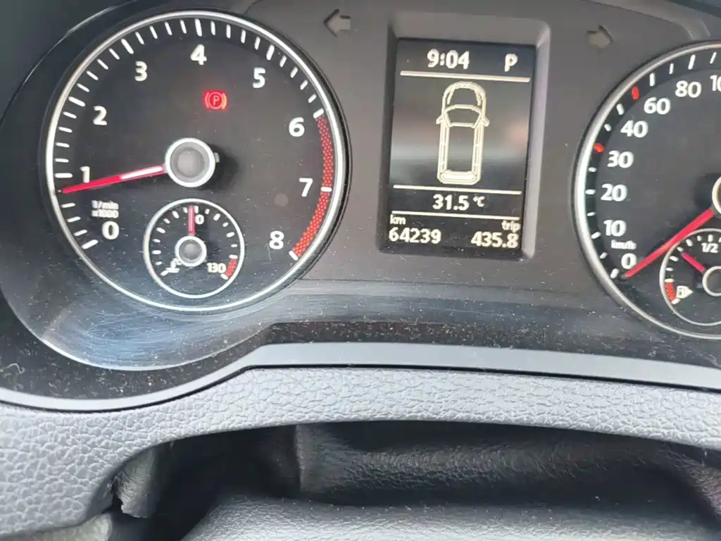 Volkswagen Sharan — миниатюра 17
