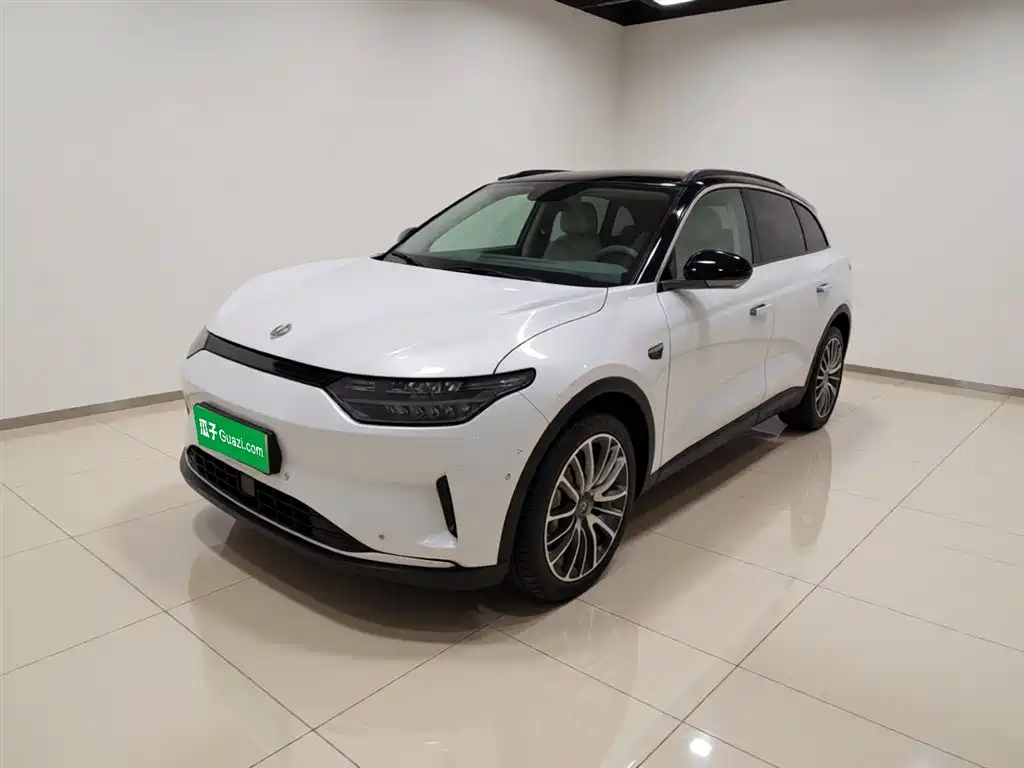 Leapmotor Leapmotor C11 2023