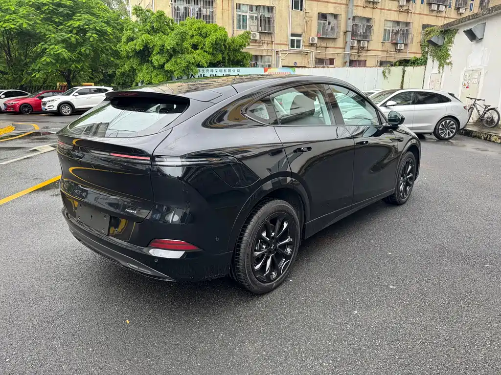 Xpeng G6 2026 1704 Max