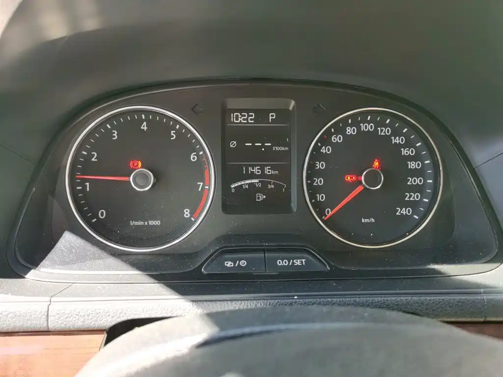 Volkswagen Lavida — миниатюра 12