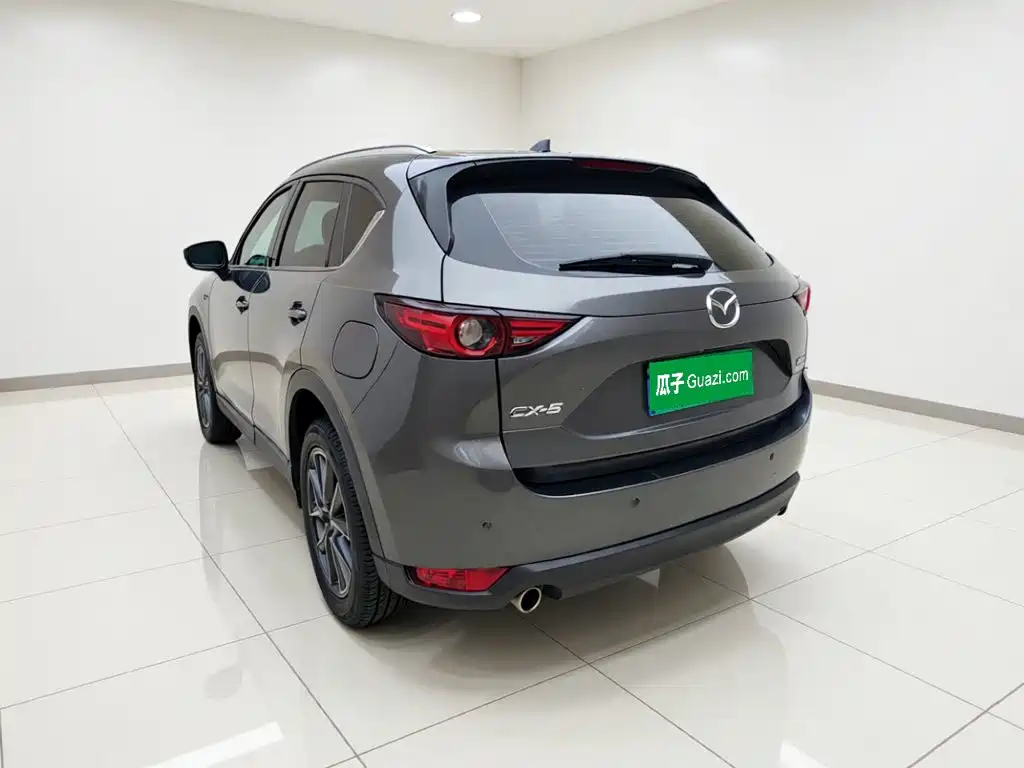 Mazda CX-5 — миниатюра 25