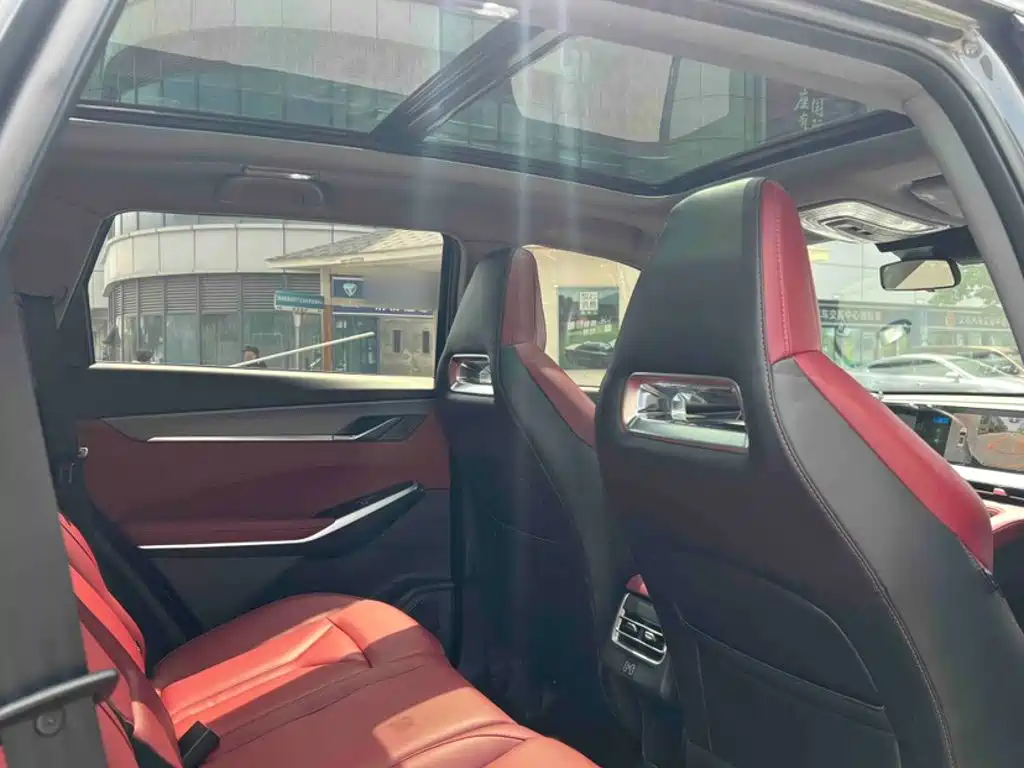 Changan CS75 PLUS — миниатюра 2
