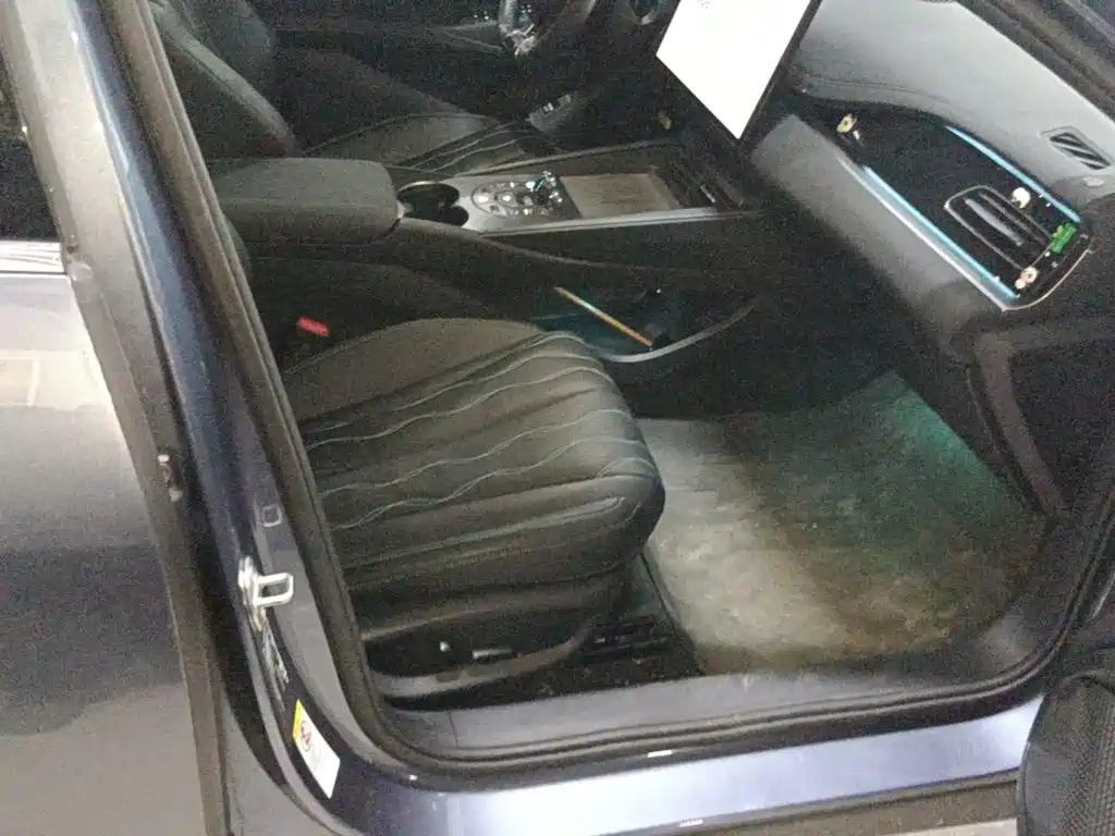 BYD Seal 06 — миниатюра 25