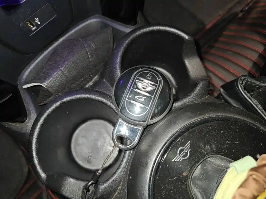 MINI Mini — миниатюра 9
