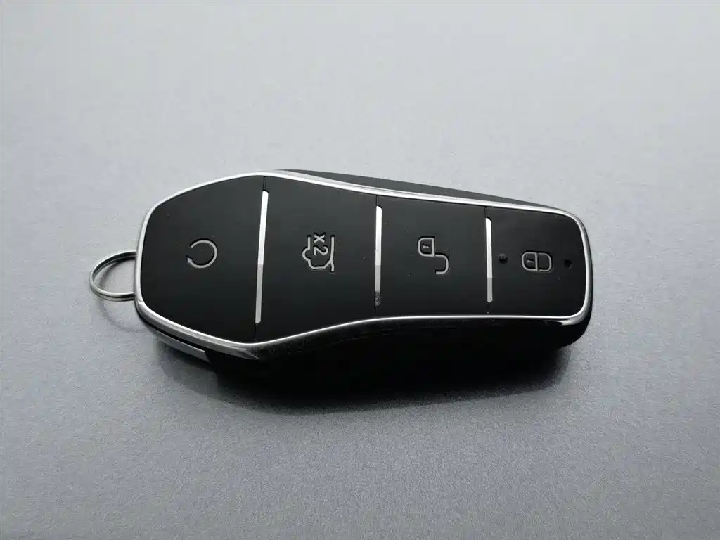 BYD SONGJIANG NEW ENERGY