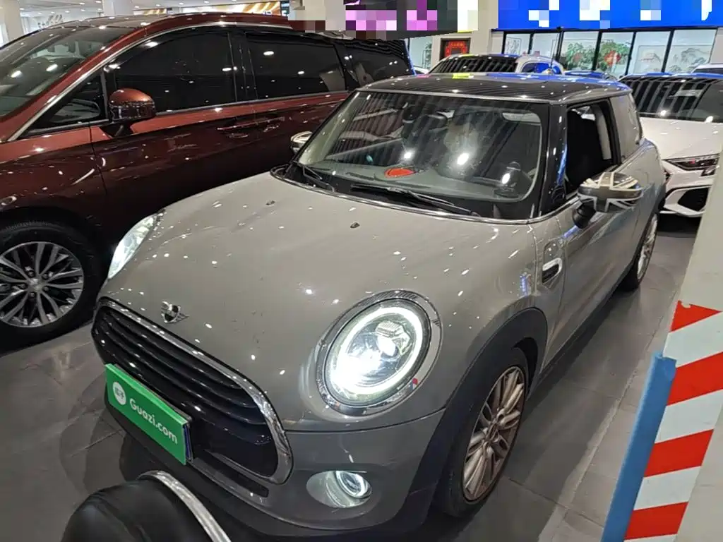 MINI Mini — миниатюра 2