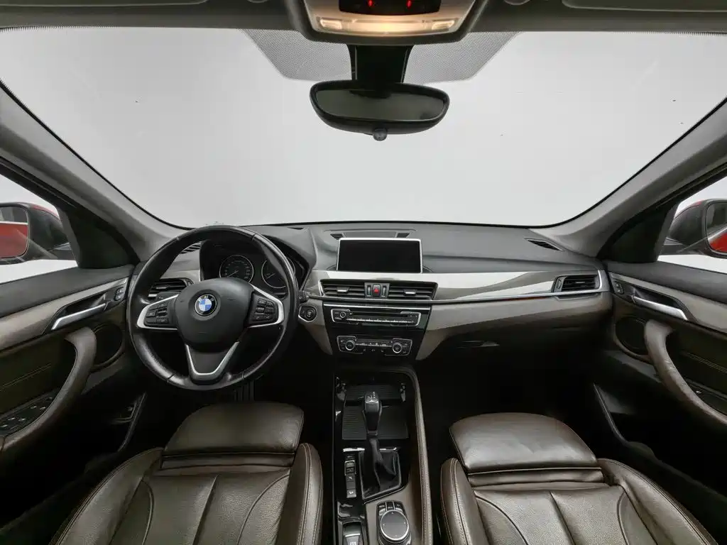 BMW X1 — миниатюра 5